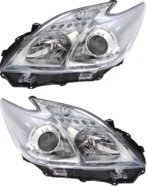 lampy-toyota-prius-3-iii-xw30-09-11-komplet-reflektorow-depo