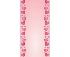 bieznik-papierowy-serduszka-33-x-200-cm-milosc-serca-zakochani-walentynki
