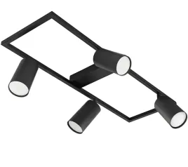 lampa-sufitowa-oprawa-natynkowa-led-4x-gu10-spot-ruchoma-kinkiet-reflektor