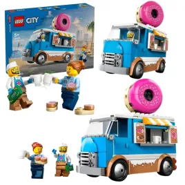 lego-city-60452-miasto-ciezarowka-z-paczkami-mobilna-paczkarnia-cukiernia