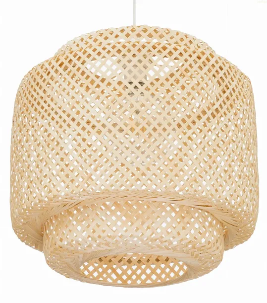 lampa-wiszaca-boho-bambusowa-mala-th36-zasilanie-sieciowe
