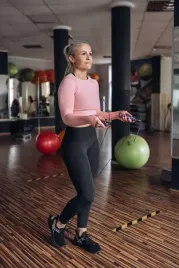 skakanka-treninkowa-do-skakania-regulowana-2-linki-sportowa-profesjonalna