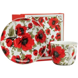 zestaw-porcelanowa-filizanka-400-ml-ze-spodeczkiem-do-kawy-herbaty-kwiaty