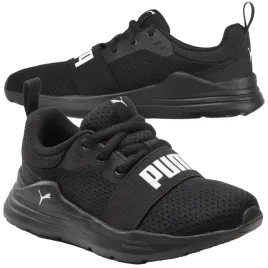 puma-buty-dzieciece-sportowe-niskie-czarne-wired-run-ps-374216-01-28