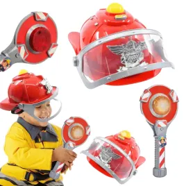 zestaw-strazaka-kask-helm-strazacki-efekty-swiatlo-dzwiek-lizak-drogowy