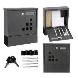 skrzynka-na-listy-z-gazetownikiem-stalowa-scienna-galwanizowana-modenrhome