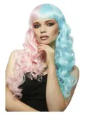 peruka-rozowo-blekitna-syrena-manic-panic-profesjonalna