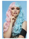 peruka-rozowo-blekitna-syrena-manic-panic-profesjonalna-cechy-z-grzywka
