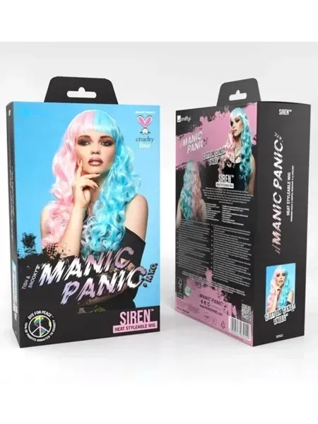 peruka-rozowo-blekitna-syrena-manic-panic-profesjonalna