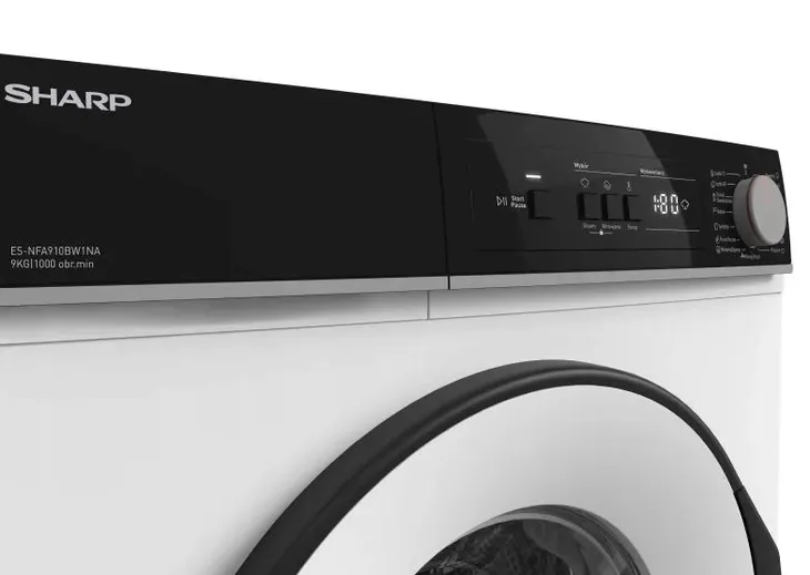 pralka-es-nfa910bw1na-pl-stan-nowy