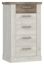 waska-komoda-z-szufladami-duro-durk411-forte