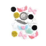 charm-dodatki-przypinki-do-ozdoby-craft-stan-nowy