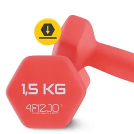 hantle-winylowe-zestaw-do-treningu-ciala-praktyczne-antyposlizgowe-2x15-kg