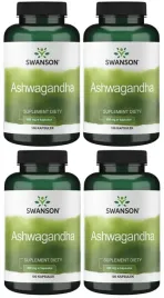 zestaw-4-sztuki-swanson-ashwagandha-450mg-100caps-skupienie-stres-pamiec