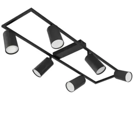 lampa-sufitowa-oprawa-natynkowa-6x-gu10-spot-ruchoma-kinkiet-reflektor