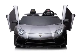 auto-na-akumulator-lamborghini-aventador-szary-silnik-bezszczotkowy-led