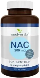medverita-nac-200-mg-n-acetylo-l-cysteina-180-kaps-antyoksydant-watroba