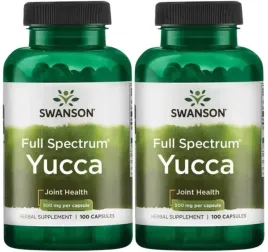 2-sztuki-yucca-jukka-500mg-100kap-oczyszczanie-organizmu-chlorofil-swanson