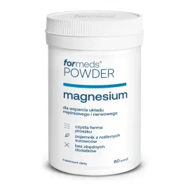 formeds-powder-magnesium-cytrynian-magnezu-60-porcji