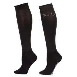 skarpetki-jezdzieckie-harry-s-horse-bit-czarne-35-38