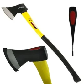 kraftanddele-siekiera-ciesielska-2000g-850mm-toporek-trzonek-fiberglass-kd222
