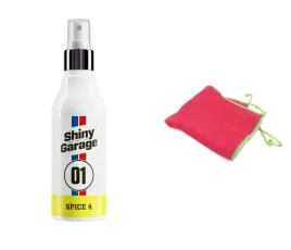 shiny-garage-spice-4-zapach-vanilli-z-jablkiem-150