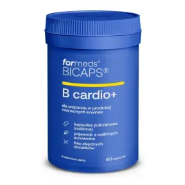 formeds-bicaps-b-cardio-60-kapsulek