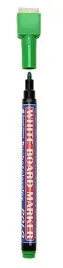 kamet-marker-suchoscieralny-polo-do-tablic-zielony-1-sztuka