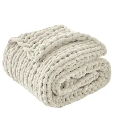 koc-z-dzianiny-mily-przyjemny-gruby-cieply-pleciona-miekka-120-x-120-ecru