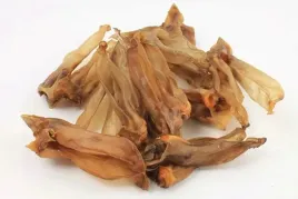 ucho-krolika-krolicze-naturaln-gryzak-przysmak-psa