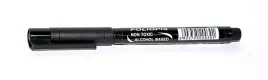 kamet-marker-foliopis-cienkopis-permanentny-czarny-mikro-k-100-1-sztuka