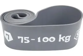 guma-power-band-75-100-kg-tasma-do-cwiczen-oporowych-treningu-podciagania