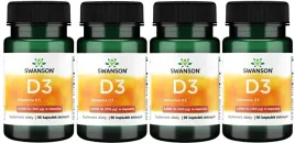4-sztuki-swanson-d3-witamina-d-3-4000iu-90-kaps-wsparcie-miesni-odpornosc