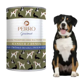 perro-gourmet-kangur-z-dynia-dla-doroslych-psow400g