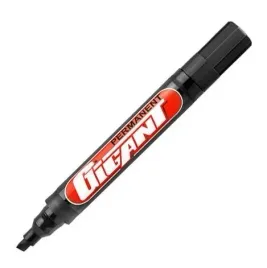 kamet-marker-permanentny-gigant-sciety-czarny-1-sztuka