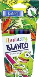 kamet-flamastry-pisaki-szkolne-bianco-6-kolorow