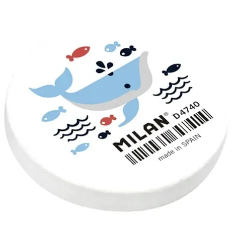 gumka-okragla-shark-attack-p40-milan-stan-nowy