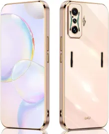 qiyin-case-do-xiaomi-poco-f4-gt-stylowa-ochrona-w-rozowym-kolorze