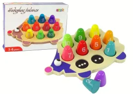 drewniany-jez-edukacyjny-10-pionkow-kolorowy