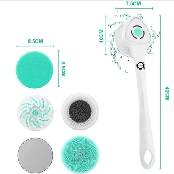 wodoodporna-elektryczna-szczotka-5w1-do-mycia-plecow-stop-ciala-twarzy-kod-producenta-re4545
