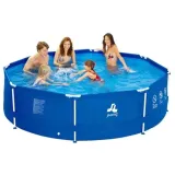 duzy-okragly-basen-4383l-stan-nowy