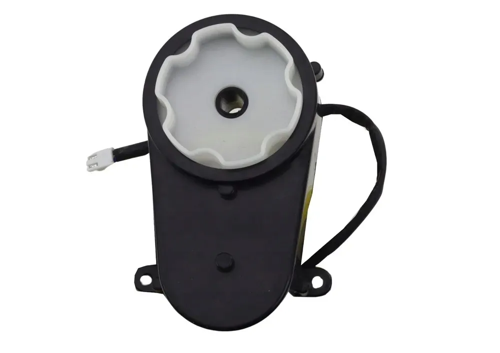 hc-8988-new-steering-engine