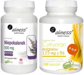 zestaw-niepokalanek-500mg-100-kaps-cytrynian-magnezu-100kaps-aliness