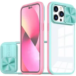 bakicey-silikonowe-etui-do-iphone-13-pro-z-suwakiem-do-aparatu-niebieskie