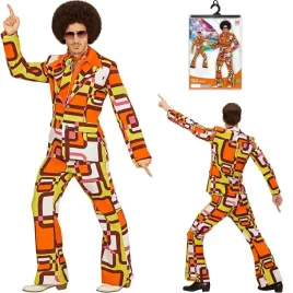 stroj-przebranie-disco-lata-70-80-dres-kostium-spodnie-marynarka-komplet-s
