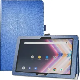 lfdz-etui-do-archos-core-101-3g-ultra-sztuczna-skora-niebieski