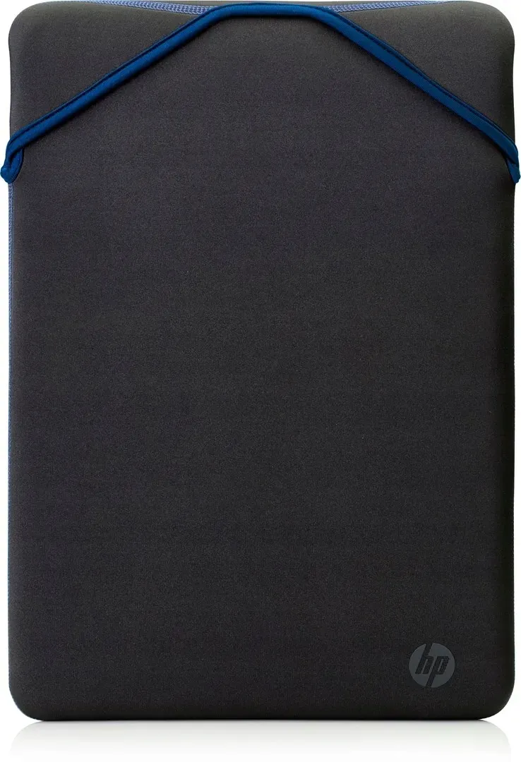etui-hp-reversible-protective-blue-laptop-sleeve-do-notebooka-156-czarno-stan-nowy