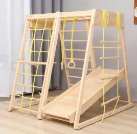 plac-zabaw-drewniany-dla-dzieci-do-domu-domowy-dzieciecy-112x120x120-cm-7w1