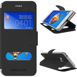 newtop-etui-flip-do-huawei-honor-3x-elegancka-ochrona-z-oknem-powiadomien