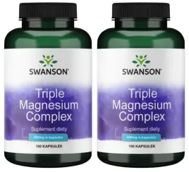 zestaw-2-sztuki-swanson-triple-magnesium-complex-100-kaps-zmeczenie-miesnie